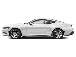 2025 Ford Mustang 2025