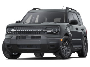 2025 Ford Bronco Sport 2025
