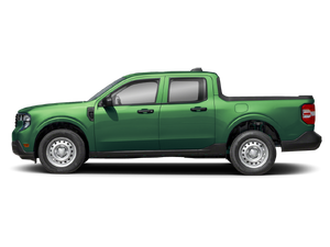 2025 Ford Maverick 2025
