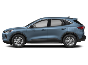 2025 Ford Escape 2025