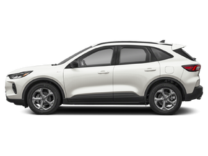 2025 Ford Escape 2025