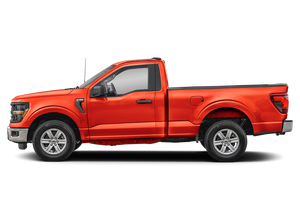 2025 Ford F-150 2025