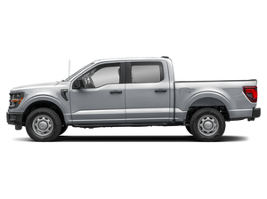 2025 Ford F-150 2025