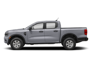 2025 Ford Ranger 2025