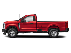 2025 Ford Super Duty F-250 SRW 2025