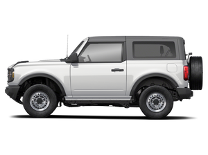 2025 Ford Bronco 2025