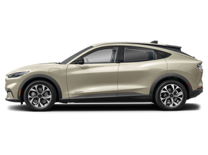 2025 Ford Mustang Mach-E 2025