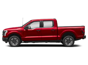 2025 Ford 2025 F-150 Lightning