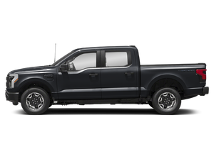 2025 Ford F-150 Lightning 2025