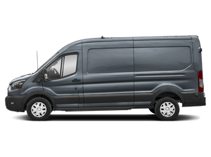 2025 Ford E-Transit fourgonnette utilitaire 2025