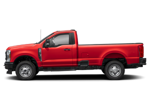 2025 Ford Super Duty F-350 à roues arrière simples 2025