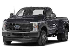 2025 Ford Super Duty F-450 DRW 2025