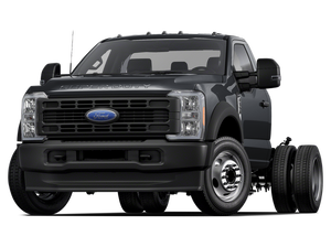 2025 Ford Super Duty F-550 DRW 2025