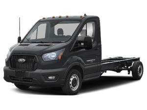 2025 Ford Transit fourgon tronqué 2025