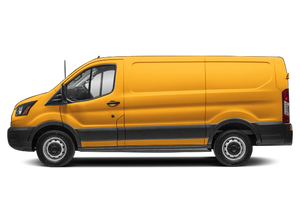 2025 Ford Transit fourgon utilitaire 2025