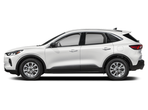 2026 Ford Escape 2026