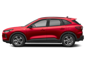 2026 Ford Escape 2026