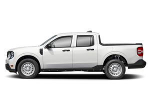 2026 Ford Maverick 2026