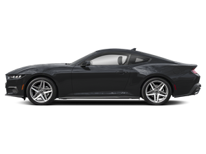 2026 Ford Mustang 2026