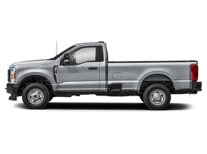 2026 Ford Super Duty F-250 SRW 2026
