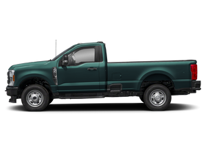 2026 Ford Super Duty F-350 à roues arrière simples 2026