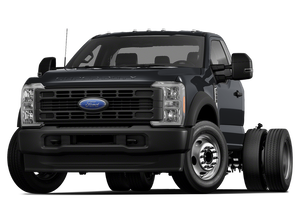 2026 Ford Super Duty F-600 RARJ 2026