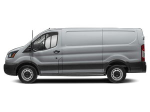 2026 Ford Transit fourgon utilitaire 2026