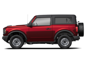 2026 Ford Bronco 2026