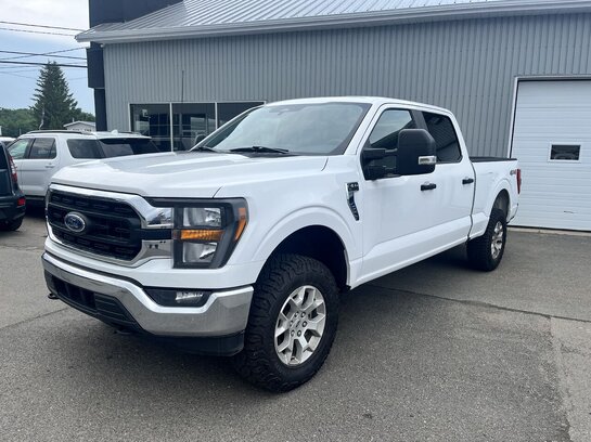 2023 Ford F-150 2023 