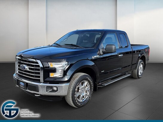 2016 Ford 