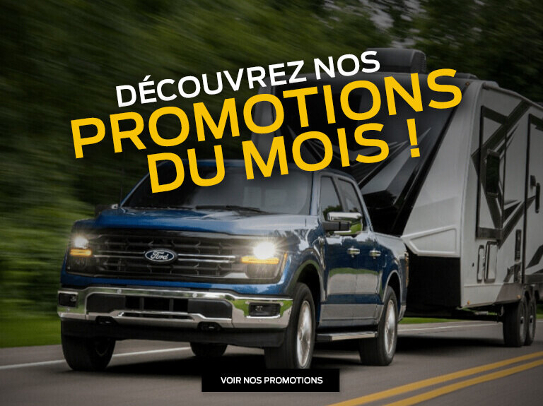 Frechette ford header PROMOS MOIS avril
