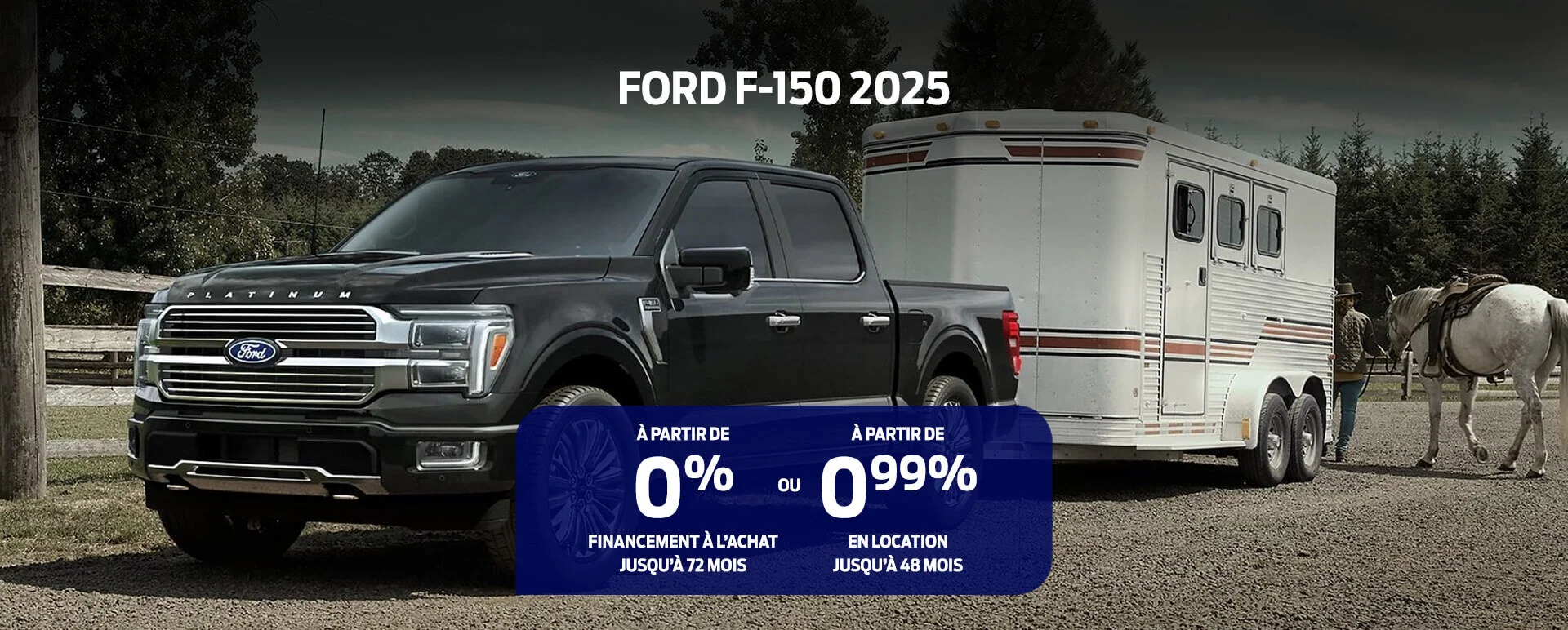 Fréchette Ford Montmagny