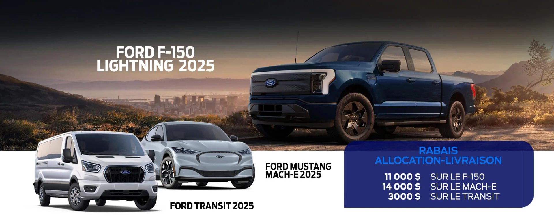 Fréchette Ford Montmagny