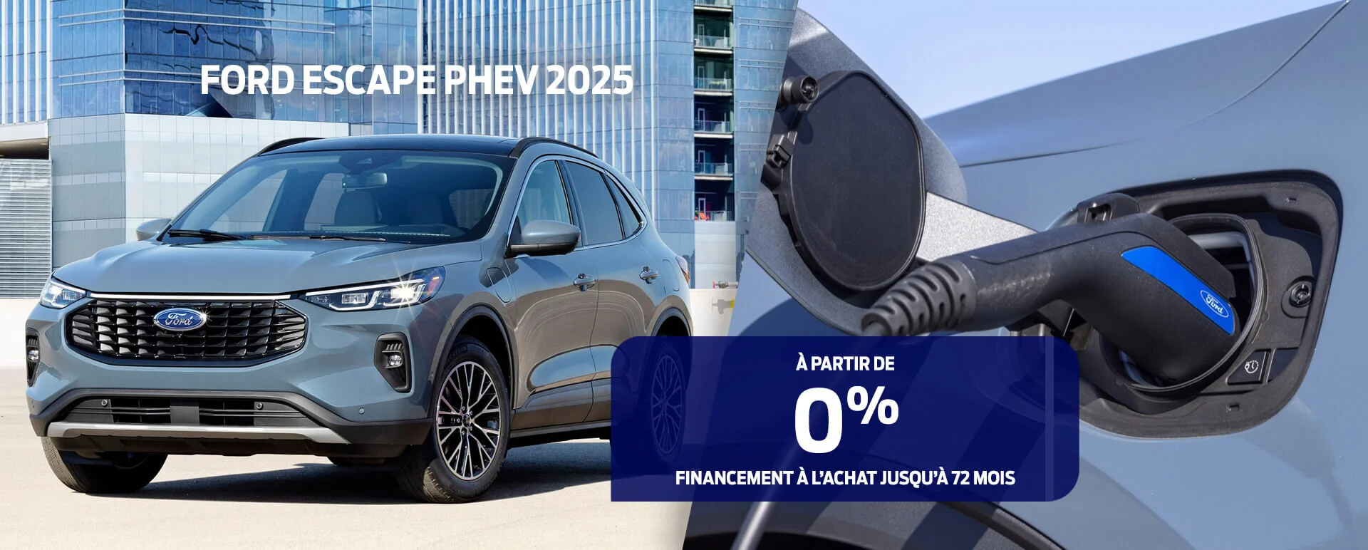 Fréchette Ford Montmagny