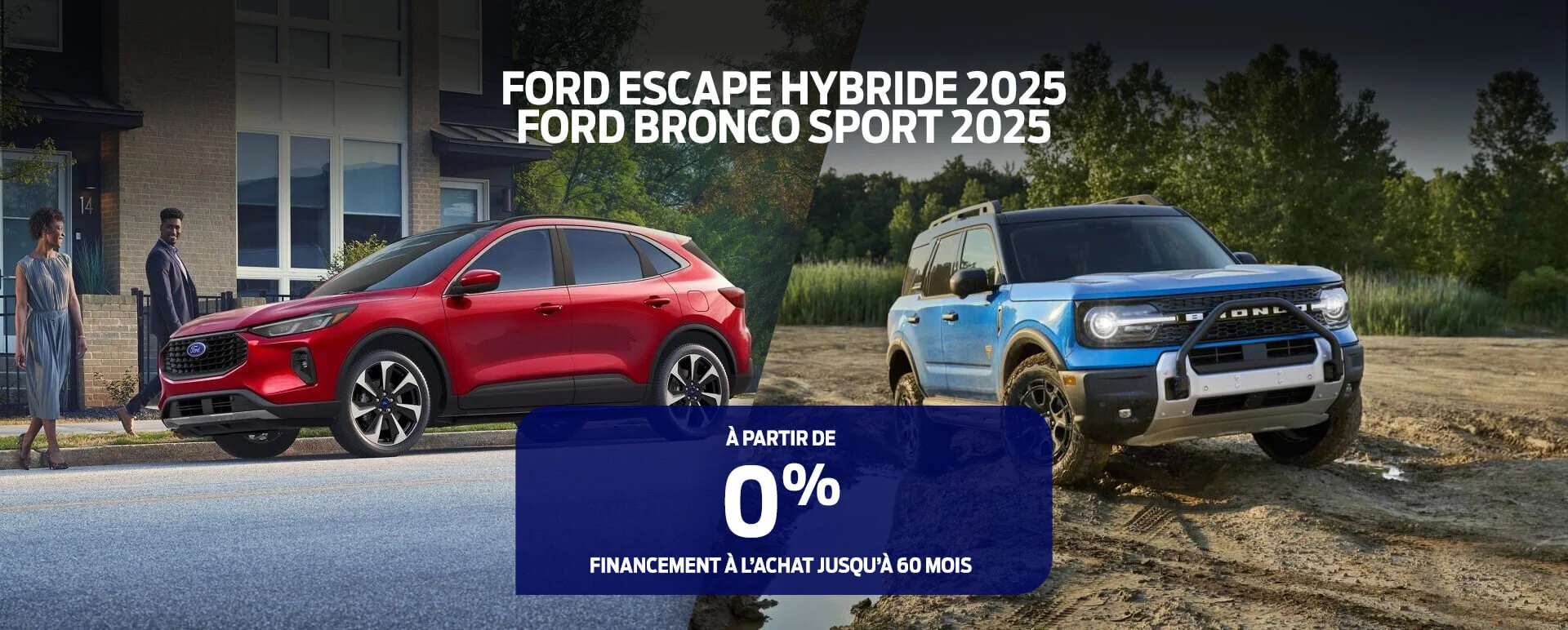 Fréchette Ford Montmagny