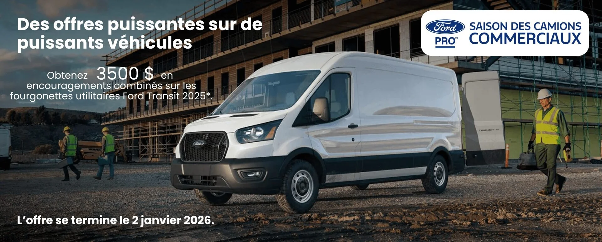 Fréchette Ford Montmagny