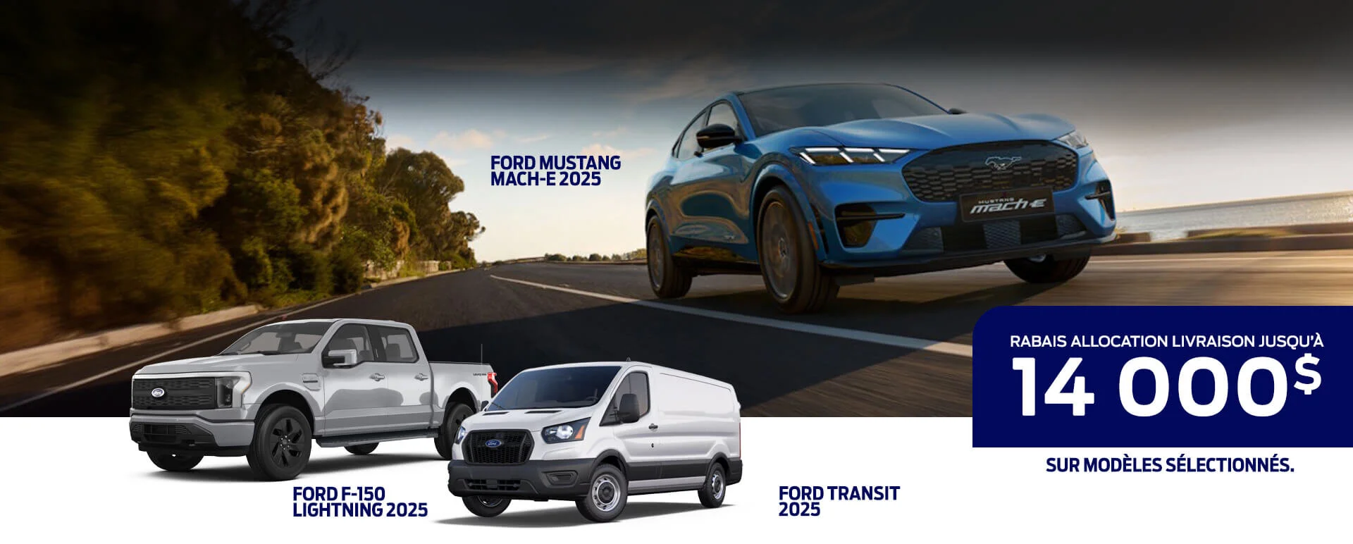 Fréchette Ford Montmagny