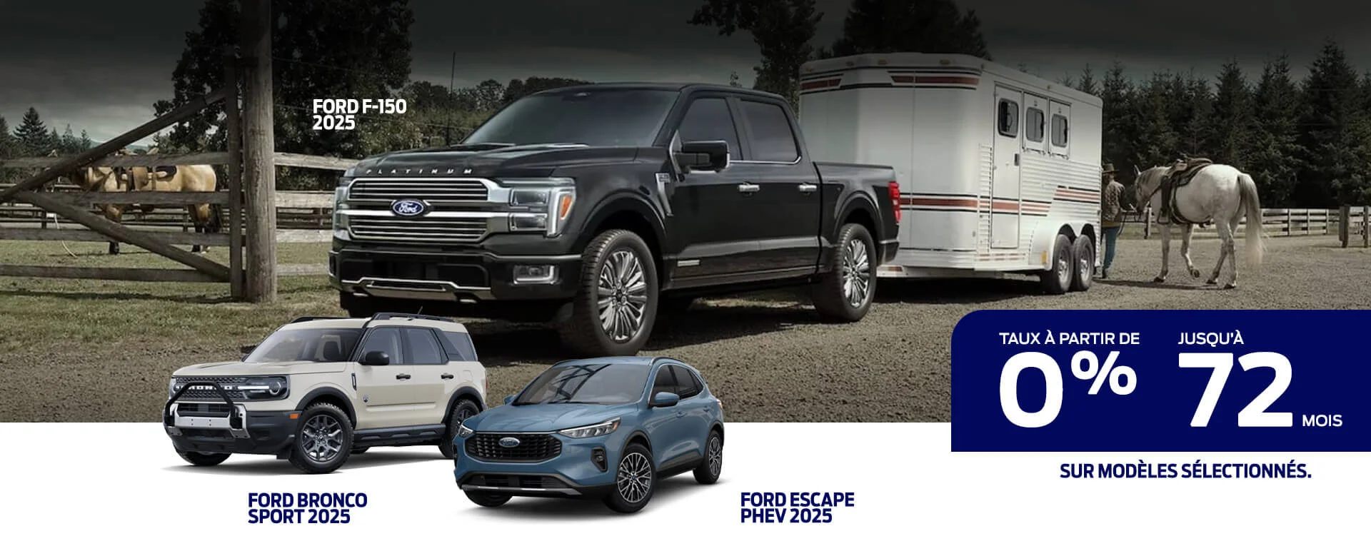 Fréchette Ford Montmagny