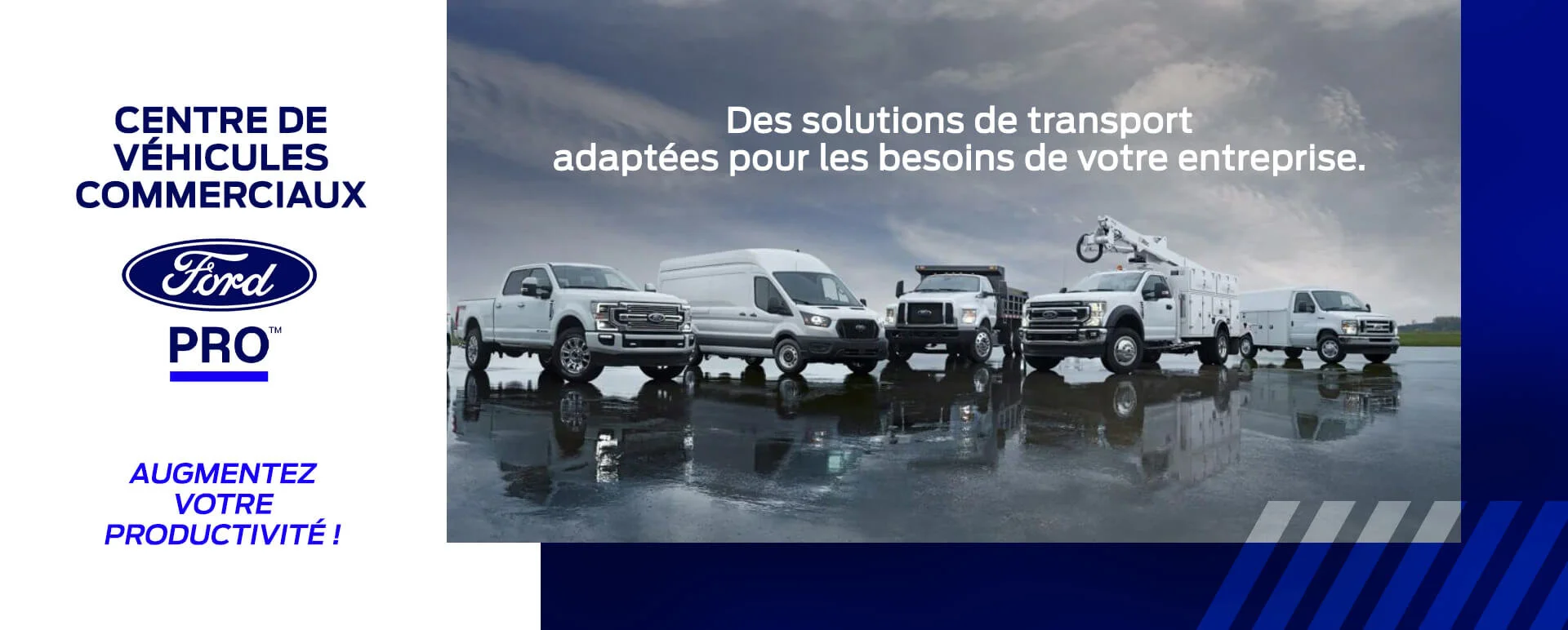 Fréchette Ford Montmagny